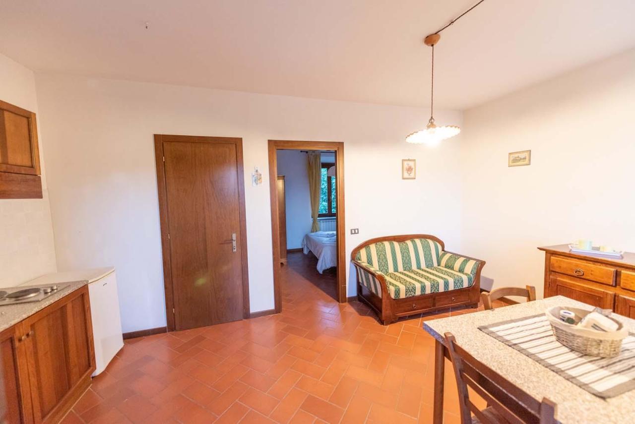 Villa Abadia Farneto Gubbio Exterior foto