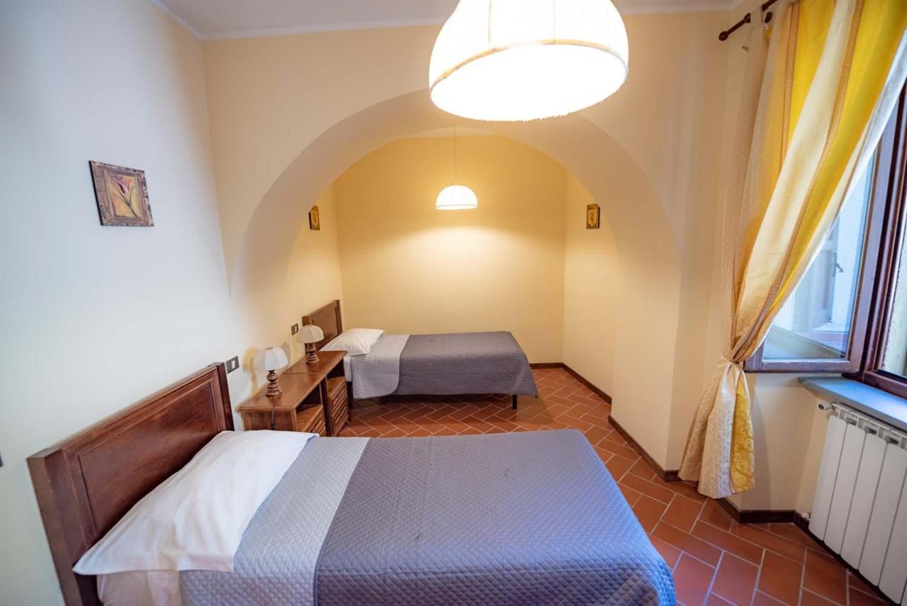 Villa Abadia Farneto Gubbio Exterior foto