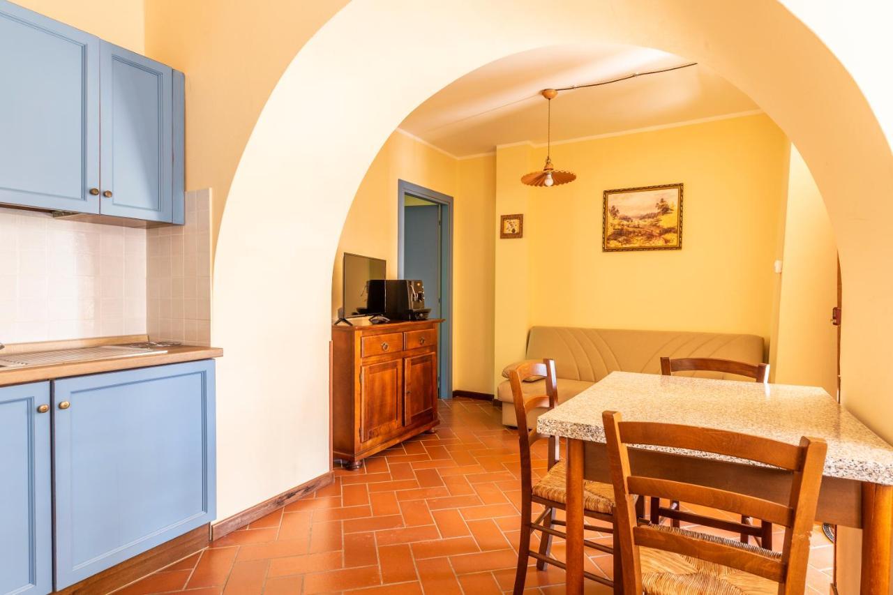Villa Abadia Farneto Gubbio Exterior foto